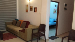 Bella Vista Luxury Service Apartments Dehiwala Colombo